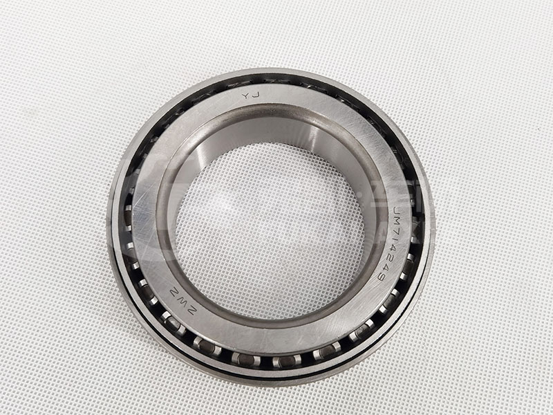 Fast Gearbox Reducer Bearing for Sinotruk Howo Truck Spare Parts JM714249/JM714210