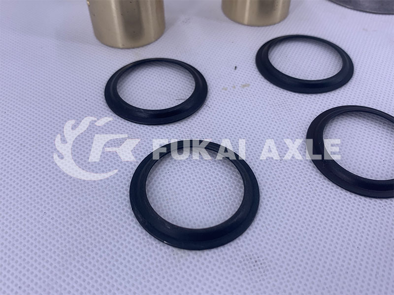 Differential Gasket Repair Kit For Sinotruk Truck Spare Parts WG9981320136