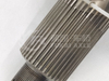 Rear Bevel Gear for Foton Auman Ankai Steyr Axle Truck Spare Parts Hff2402038ck1gft 29/23