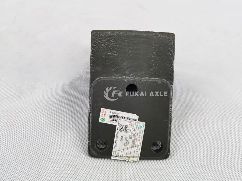 Towing Hook For Sinotruk HoHan Truck Spare Parts WG9525930009