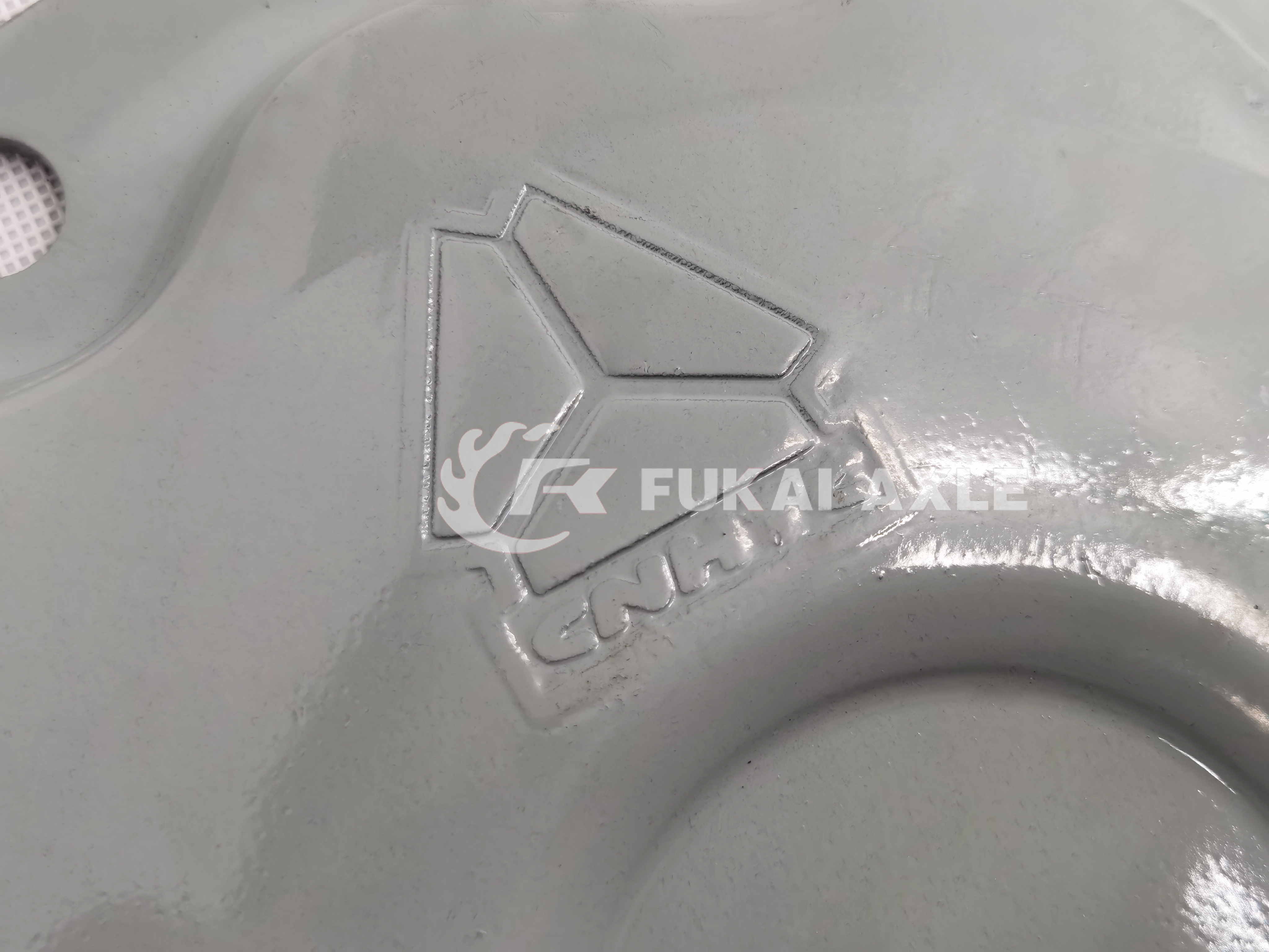 MCP16 End Cap For Sinotruk Howo Truck Spare Parts 710W35114-0162