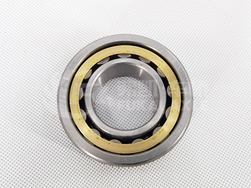 Air Compressor Air Pump Bearings For Sinotruk Howo Truck Spare Parts NJ2207EM/190003320154/7207B
