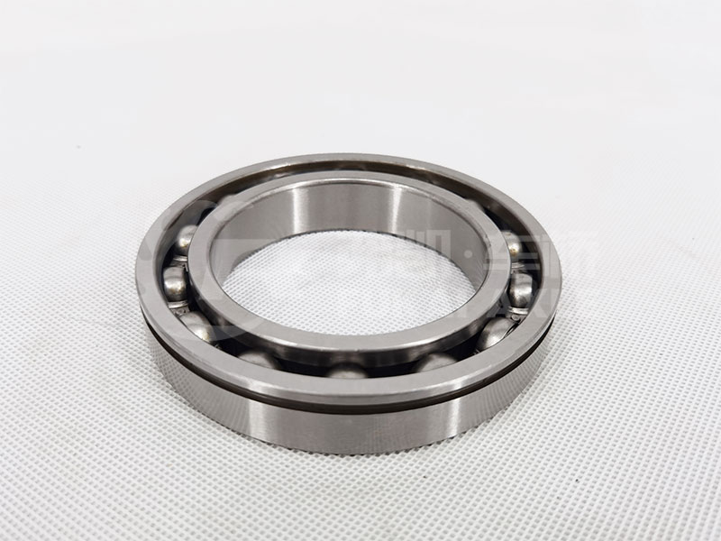 Drive Tooth Bearing For Sinotruk Fast Gearbox Truck Spare Parts 6015N 50115