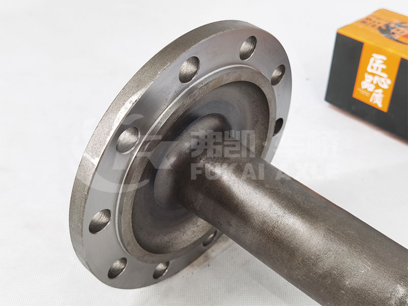 Half Shaft for Shacman HD425 Truck Axle Parts HD90129340348 