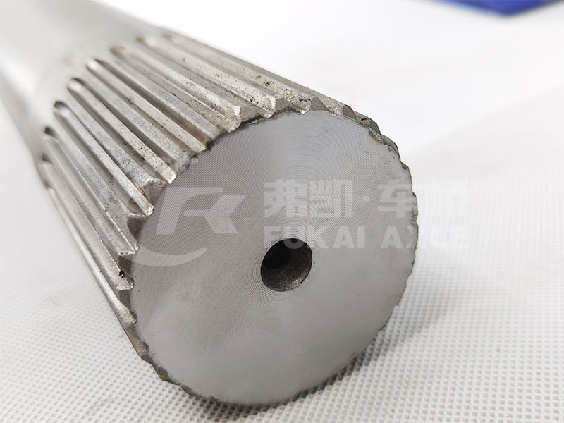 Half Shaft for Shacman Delong Truck Spare Parts L1482mm HD90149346087