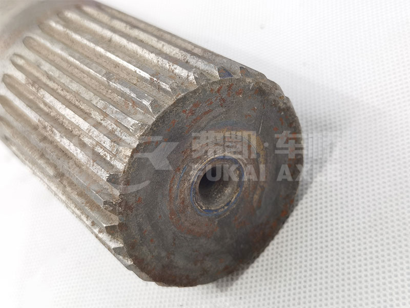 Half Shaft for Sinotruk Shacman Hande 423 Truck Axle Parts 