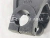 Front Spring Front Bracket for Shacman Delong F3000 Spare Parts Dz95259521510