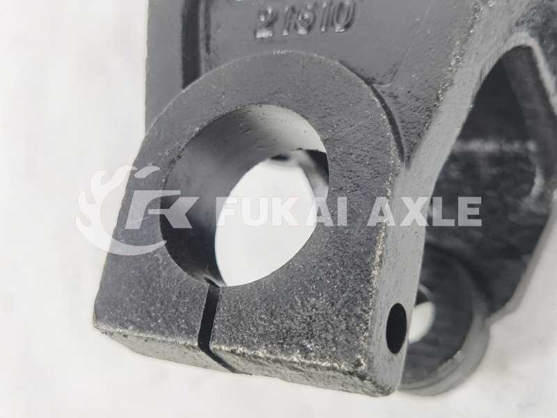 Front Spring Front Bracket for Shacman Delong F3000 Spare Parts Dz95259521510