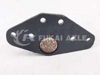 Rocker Arm Support for Shacman Delong Spare Parts Dz9118470603
