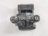 Stabilizer Bar Left Bearing Housing Seat for Shacman Delong X3000 Truck Spare Parts Sz965000720
