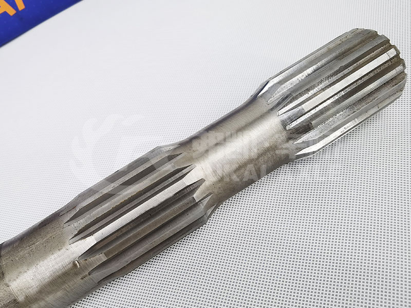 Through Shaft for Foton Rowor Ankai 1vzc Truck Spare Parts Ak*Hff2406116ck1vzc