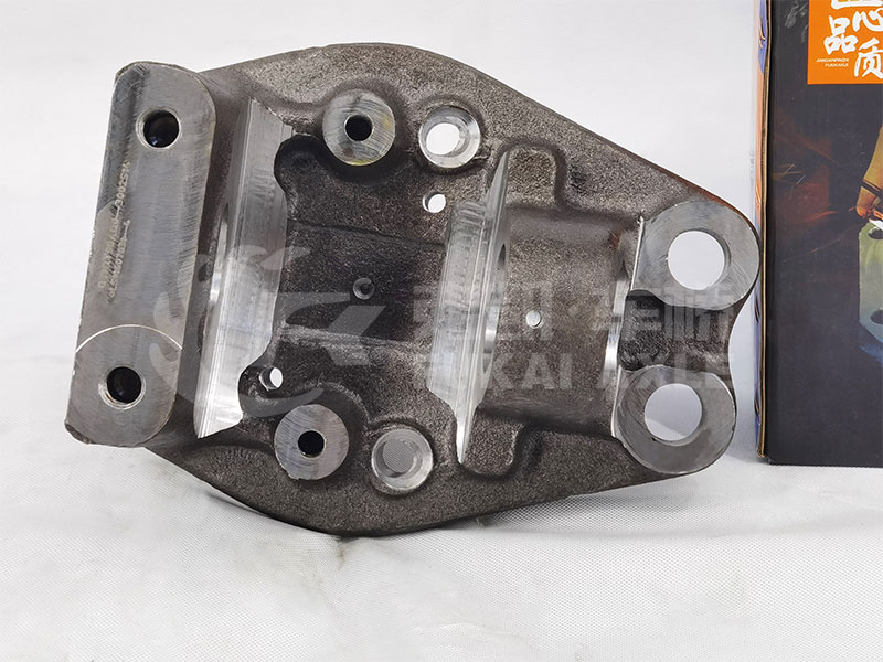 Steering Knuckle for Foton Auman Truck Spare Parts Hff3501230ck5g1