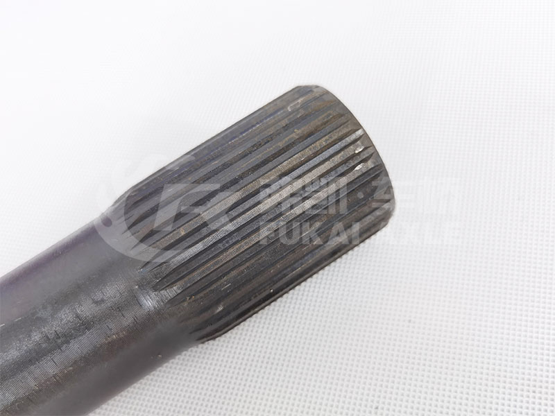 Through Shaft Assembly for Fangsheng Axle JAC Gallop Truck Spare Parts Jy25r780-02063 Jy25r240-02063