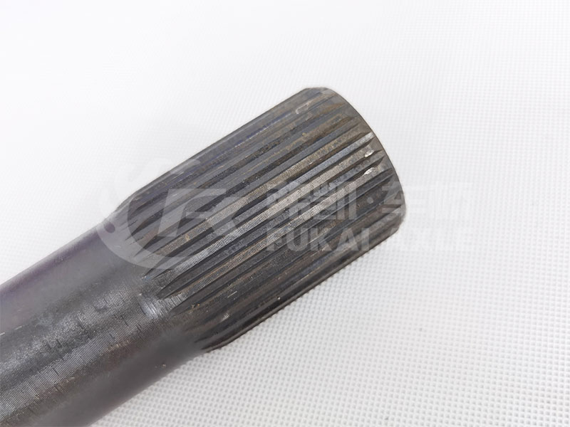Through Shaft Assembly for Fangsheng Axle JAC Gallop Truck Spare Parts Jy25r780-02063 Jy25r240-02063