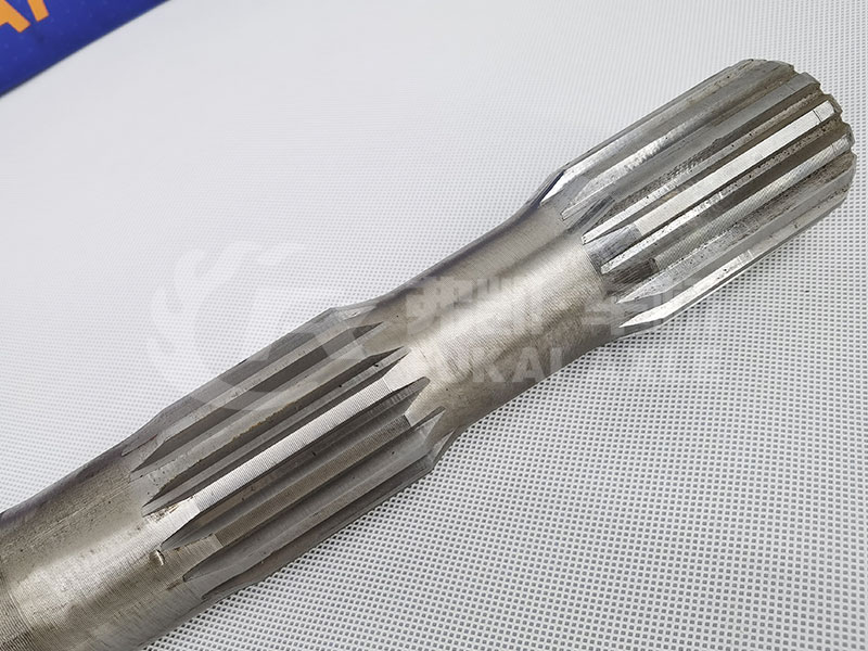 Half Shaft for Foton Rowor Truck Spare Parts Ak*Hff2406116ck1vzc 