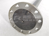 Half Shaft for Foton Auman Qt459 Truck Spare Parts Qt458s1-2403081