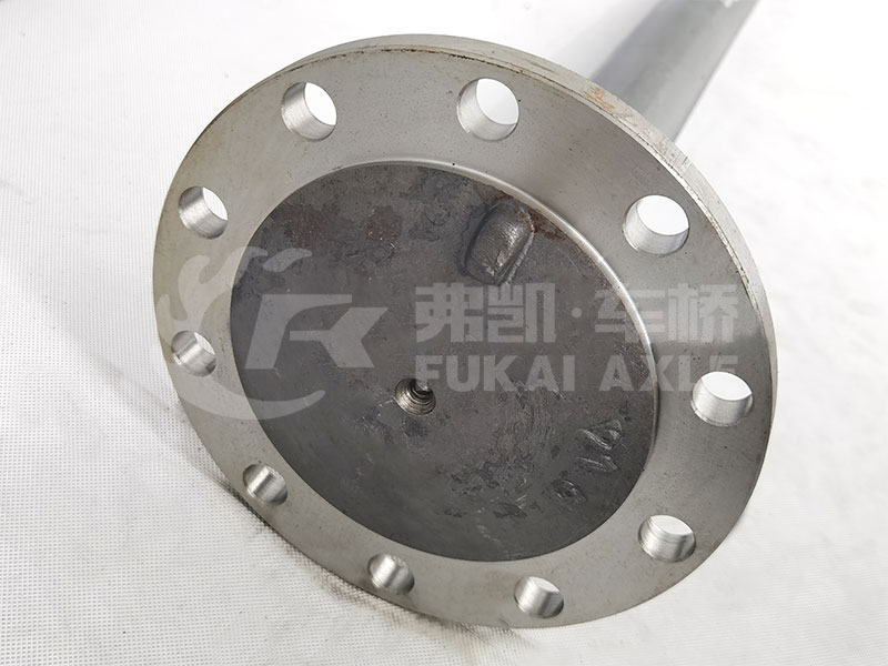 Half Shaft for Foton Auman Qt459 Truck Spare Parts Qt458s1-2403081