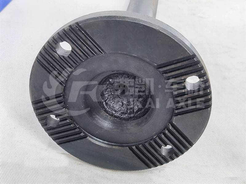 Through Shaft Assembly for FAW Jiefang Truck Spare Parts 485s1-2501301d 250g015 485s1-2502166