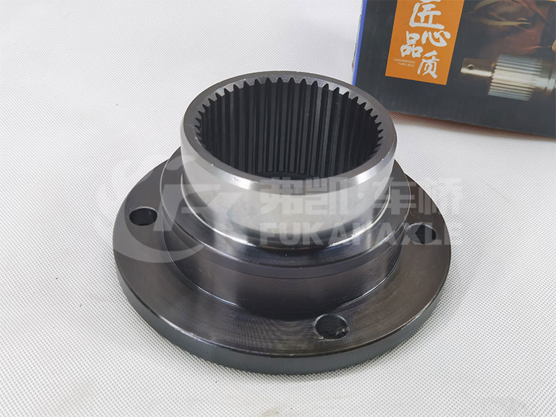 Gearbox Output Flange for Sinotruk Truck Spare Part WG2210100018 