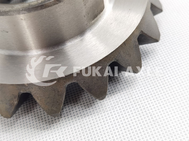 Differential Rear Axle Side Gear Truck Parts for Sinotruk HOWO WG9231320226/WG9231320271/AZ9231320271