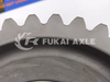 Cylindrical Gear for Sinotruk HOWO Truck Spare Parts Az9981320130