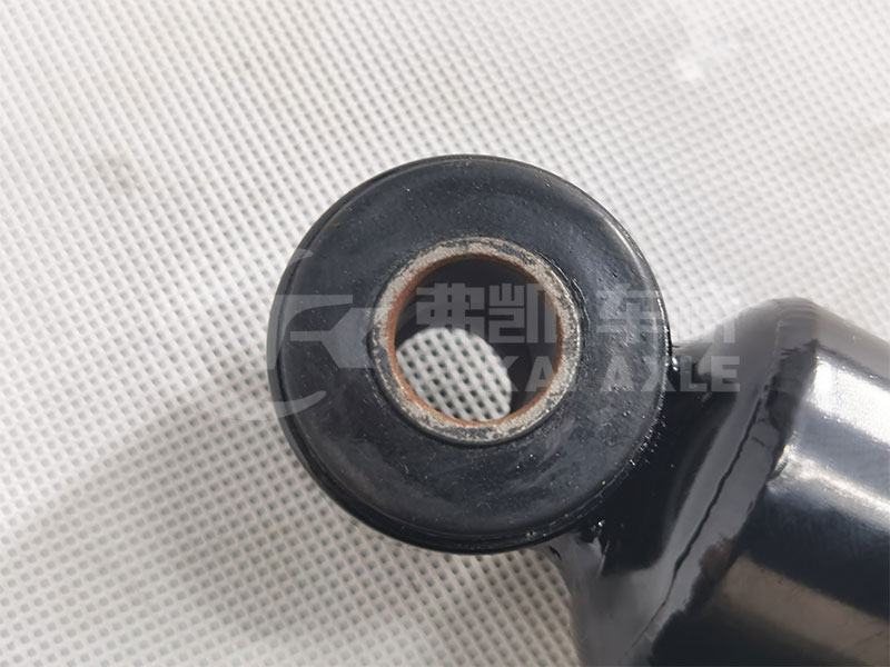Front Suspension Shock Absorber for FAW Jiefang J6 J6p Truck Spare Parts 5001020-B85-C01