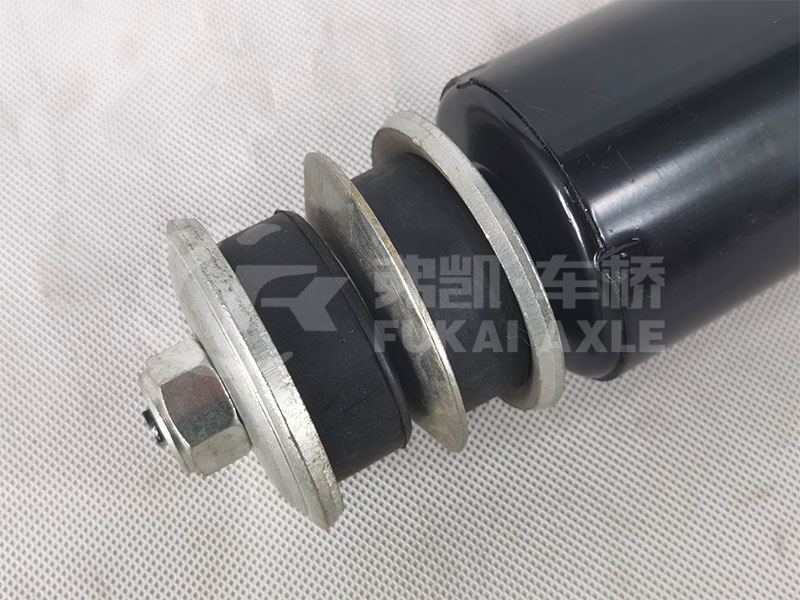 Front Axle Shock Absorber for FAW Jiefang Aowei Truck Spare Parts 2905010-371 