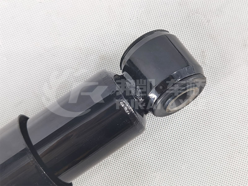 Front Axle Shocker Absorber for FAW Jiefang Jh6 Truck Spare Parts 2905010-DV450