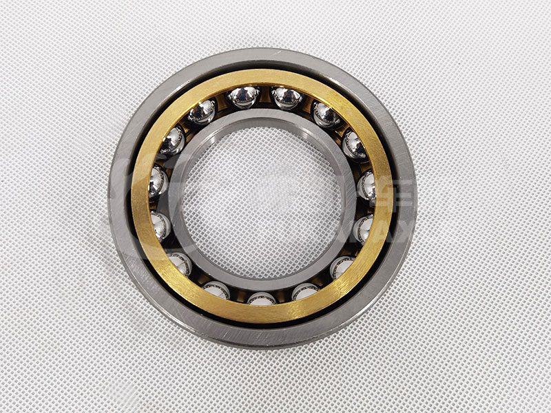 Through Shaft Bearing for Shacman Beiben Truck Spare Parts Qj212 06.31421.0402 176212 HD90149326033 Dz9114320016 