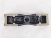 Rear Cover For Saic Hongyan Jieshi H8B Truck Spare Parts 2911-57438A
