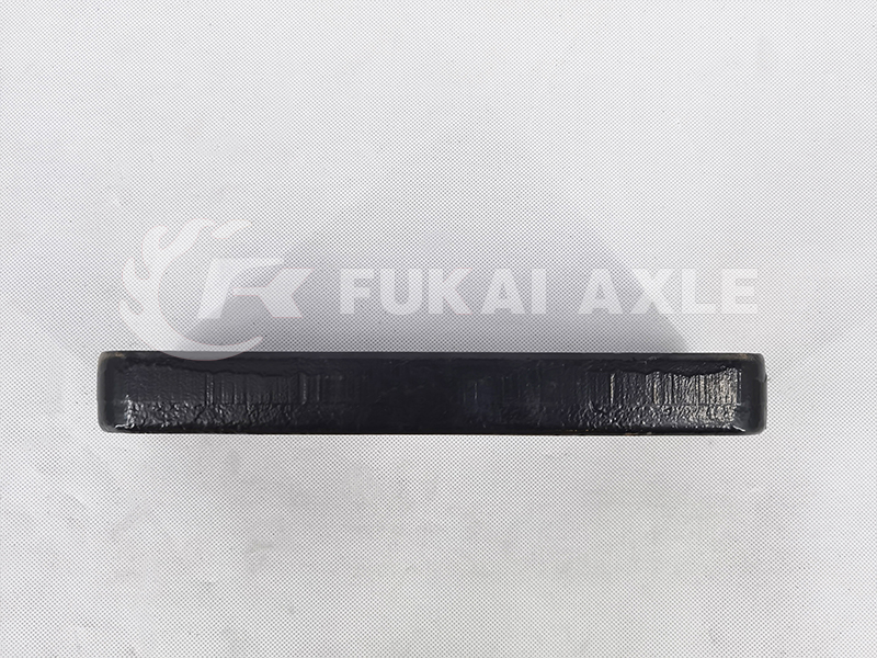Steel Slide Guide Plate for SAIC HongyanTruck Spare Parts 2801-906457 580213140188 2911-906457 5802131401
