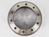 Rear Brake Drum for FAW Jiefang 498 Truck Parts 3502571-AOR