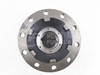 Front Wheel Hub for FAW Qingdao Jiefang J6l Truck Parts 3103011-BA4Q