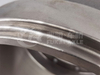 Rear Brake Drum for Pengxiang Auto Spare Parts W3502571B10D-R