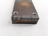 Steel Plate Slide Rail for Foton Auman Truck Spare Parts