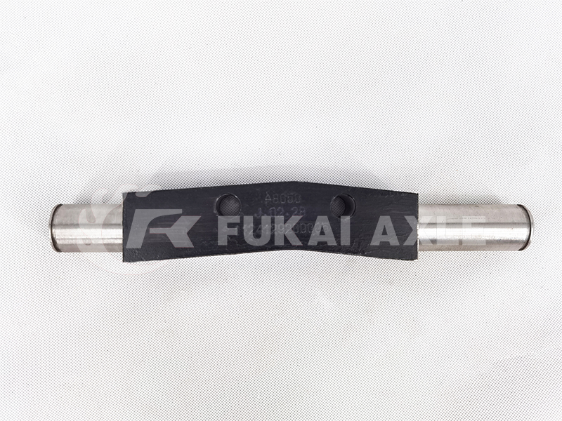 Front Shock Absorber Common Connection Shaft for Foton Auman Truck Chassis Parts 1124129200005
