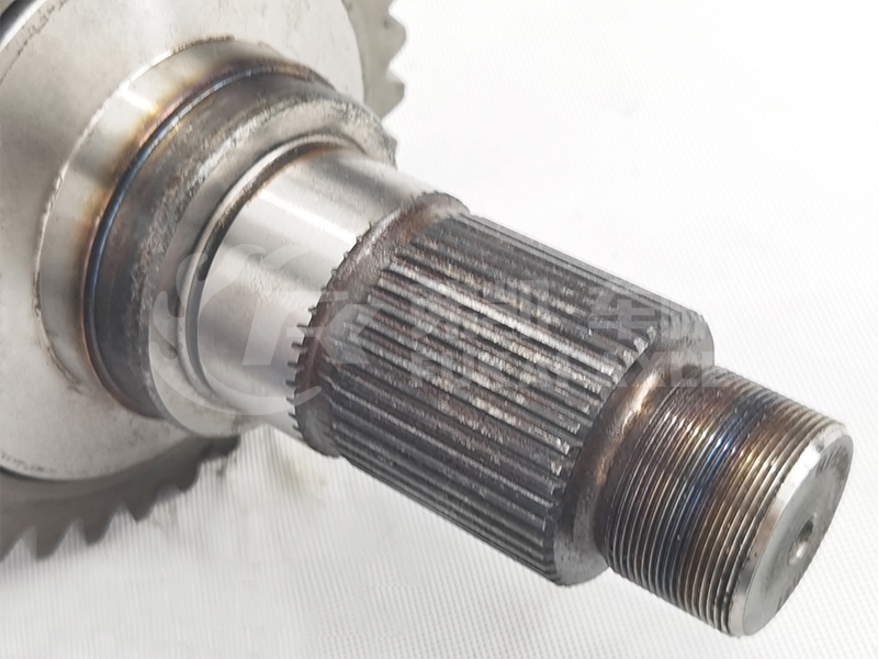 Input Shaft Assembly For Sinotruk Howo Truck Spare Parts A3235S1969 (HW1279)