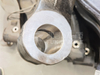 Front Axle for Sinotruk Hohan Truck Spare Parts Az4005415553