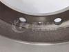 Front Brake Drum for Sinotruk Sitrak Truck Spare Parts WG4075450001