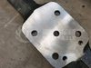 Front Axle for Sinotruk Jinwangzi Truck Parts Az9125411054/1