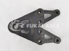 Front Leaf Spring Bracket for FAW Spare Parts 2902444-DV451A