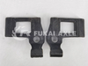Front Steel Cover for FAW Jiefang Heavy Truck Spare Parts 2902408-65U 2902407-65U