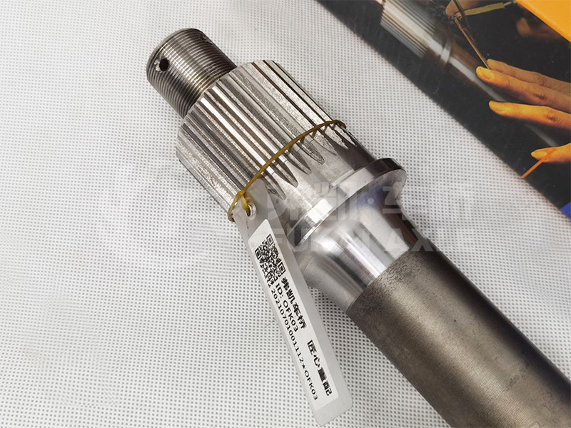 Through Shaft Assembly for Shacman Delong Aolong Truck Spare Parts DZ9114320138