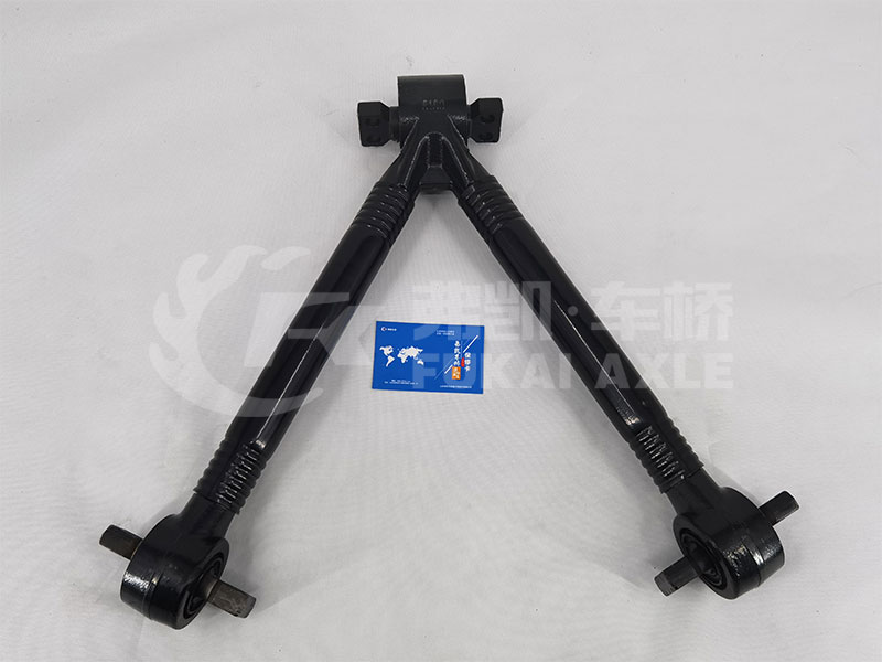 V Stay Thrust Rod for Shacman Delong X3000 Truck Spare Parts Dz97259526198