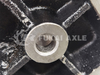 Leaf Spring Seat for Shacman Delong F3000 Spare Parts HD90149520031/HD90149520032