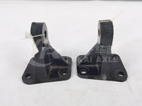 Engine Mount for Shacman Delong Truck Spare Parts Dz9112590151 Dz9112590152