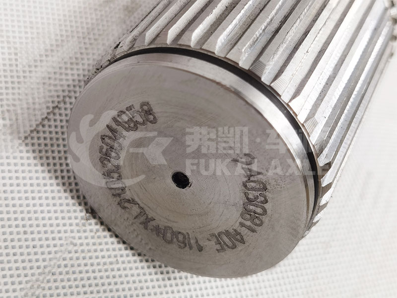Half Shaft for FAW Jiefang Truck Spare Parts 2403081-AOE L=1145mm