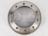 Front Brake Drum for Auman Tri-Ring Truck Spare Parts Sh3501075-Kf003