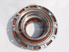 Rear Wheel Hub for Ankai 459 Axle Truck Spare Parts Hff3104111ck3e