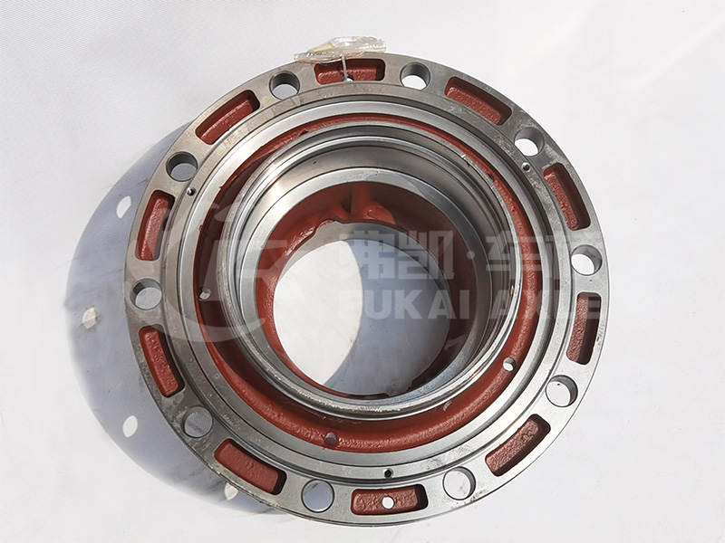 Rear Wheel Hub for Ankai 459 Axle Truck Spare Parts Hff3104111ck3e